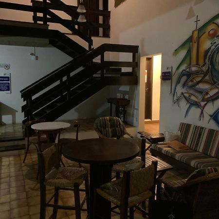 Beach House Floripa ฟลอเรียนอโปลิส ภายนอก รูปภาพ