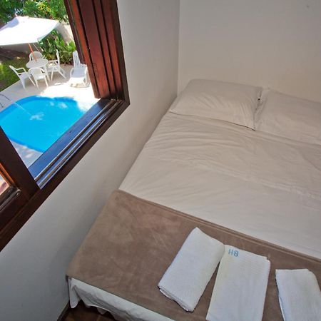Beach House Floripa ฟลอเรียนอโปลิส ห้อง รูปภาพ