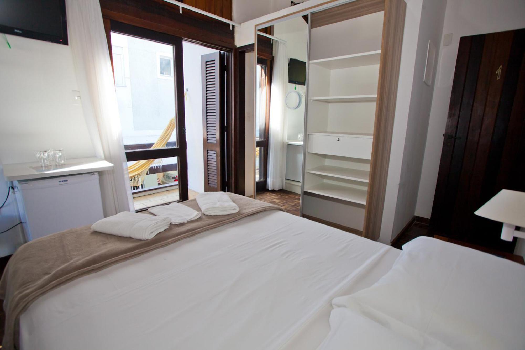 Beach House Floripa ฟลอเรียนอโปลิส ห้อง รูปภาพ